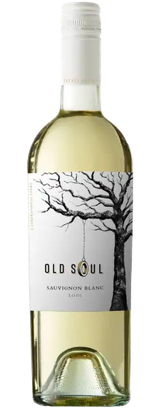 Oak Ridge Winery Old Soul Sauvignon Blanc 750ml