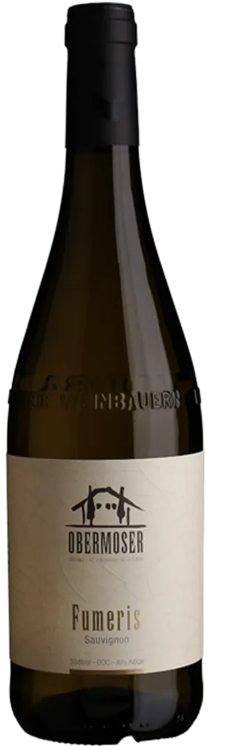 Sauvignon DOC Fumeris BIO