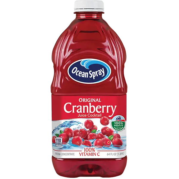 Ocean Spray Cranberry