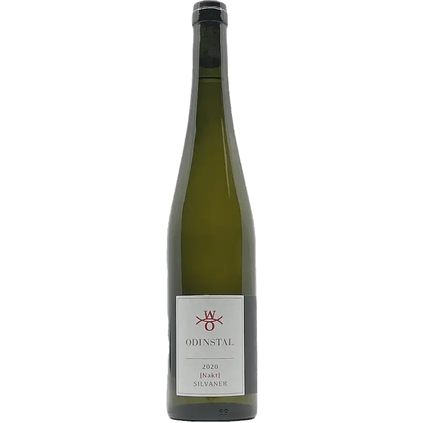 Weingut Odinstal 'Nakt' Silvaner, Pfalz, Germany