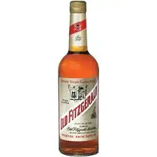 Old Fitzgerald Prime Bourbon Whiskey 750ml