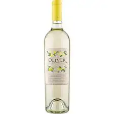 Oliver Lemon Moscato 750ml