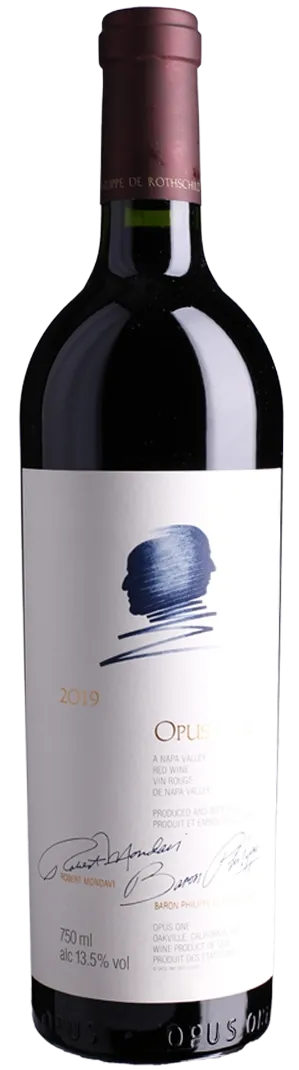 Opus One