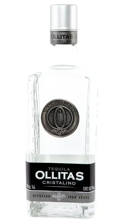 Orendain Ollitas Cristalino Reposado Tequila 750ml