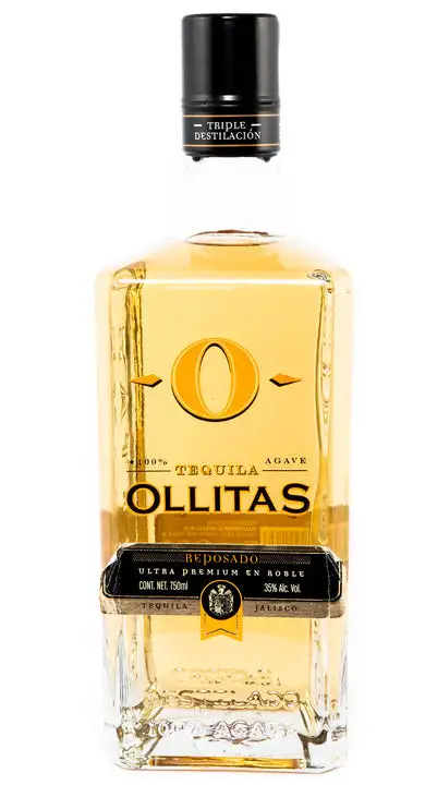 Orendain Ollitas Reposado Tequila 750ml