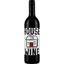 Original House Wine House Wine Red Blend 750ml