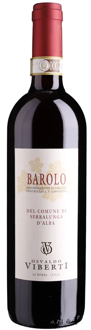 Barolo di Serralunga
