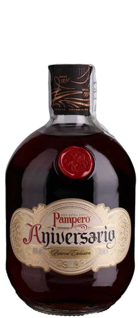 Ron Anejo Aniversario Reserva