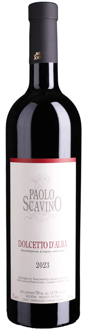 Dolcetto d'Alba DOC