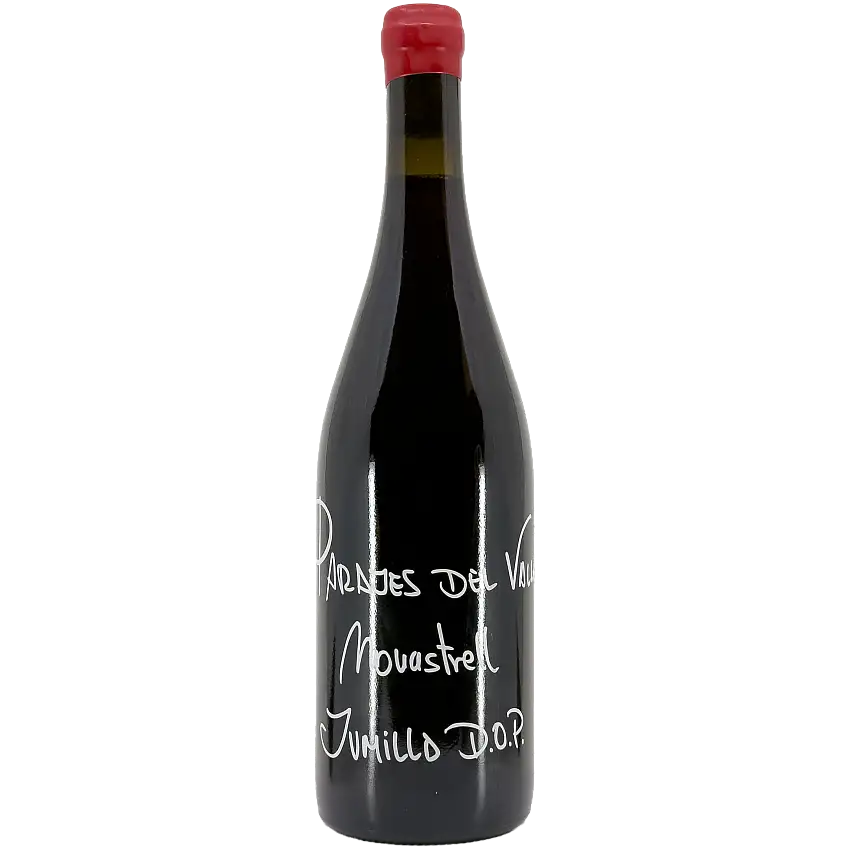 Parajes del Valle Monastrell, Jumilla, Spain