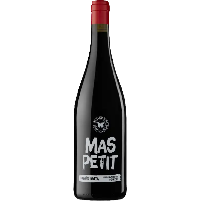 Pares Balta 'Mas Petit' Red Blend, Penedes, Spain