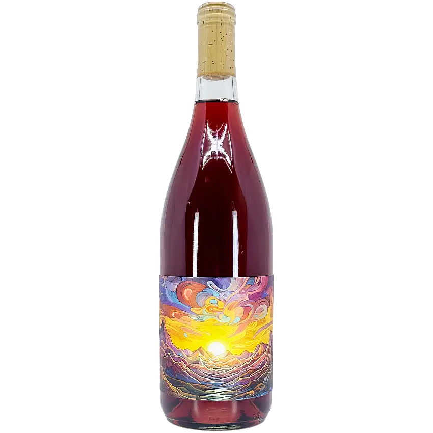 Pax Mahle Wines Alpine Wine Cellars 'Alpine' Red, California