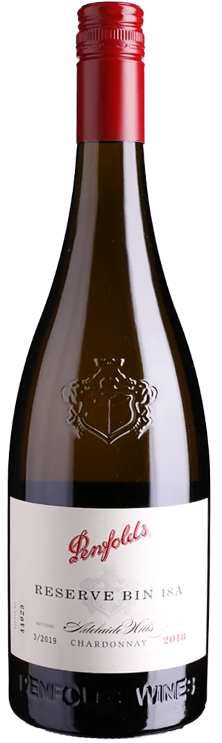 Chardonnay Reserve