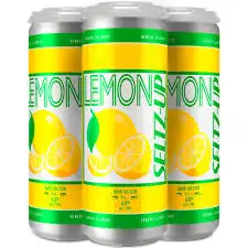 Penrose Lemon Seltz Up Hard Seltzer 12-Oz Can 4-Pack