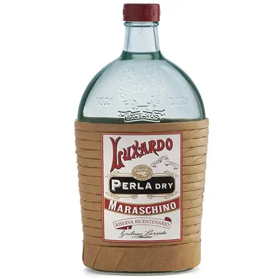 Luxardo Maraschino Perla Dry 80 750Ml Spirits