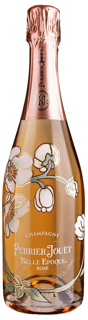 Cuvée Belle Epoque Rosé