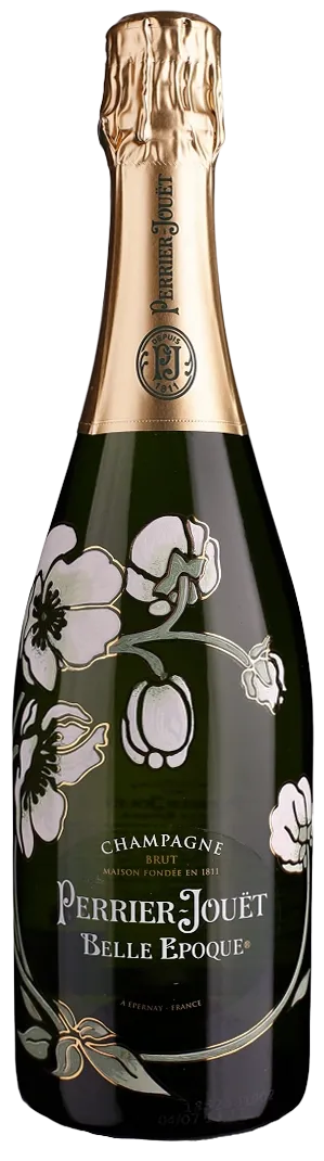 Cuvée Belle Epoque