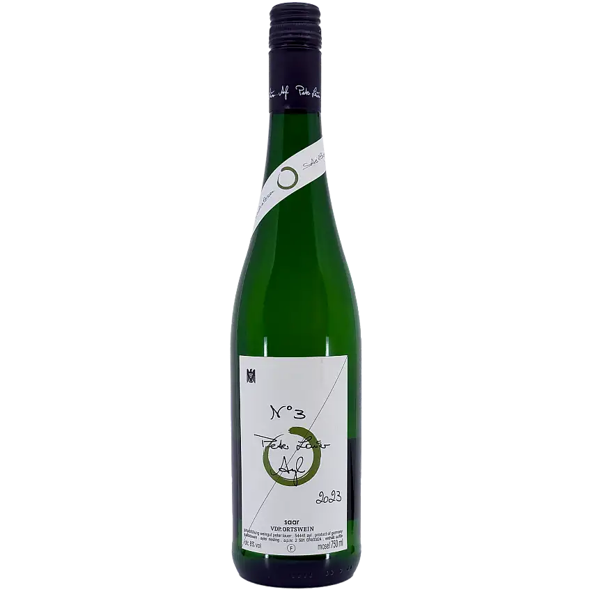Peter Lauer Ayler Kupp 'Fass 3' Riesling, Mosel, Germany