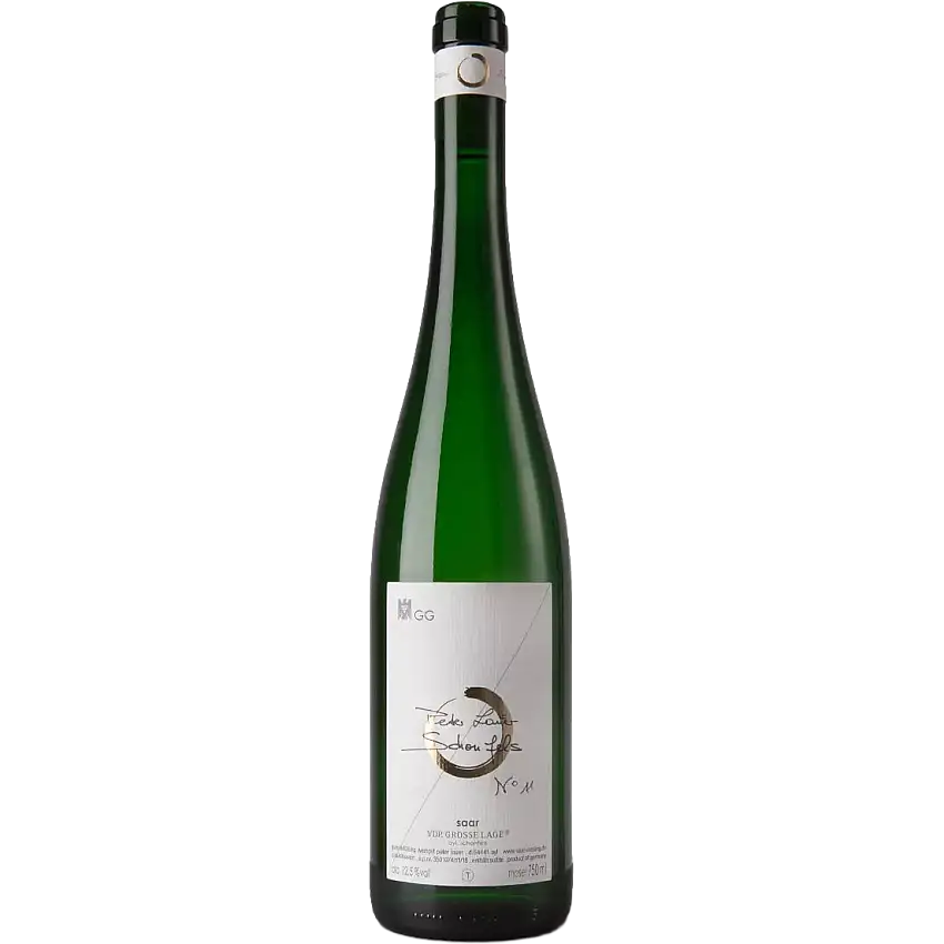Peter Lauer Schonfels 'Fass 11' Grosses Gewachs Riesling, Mosel, Germany