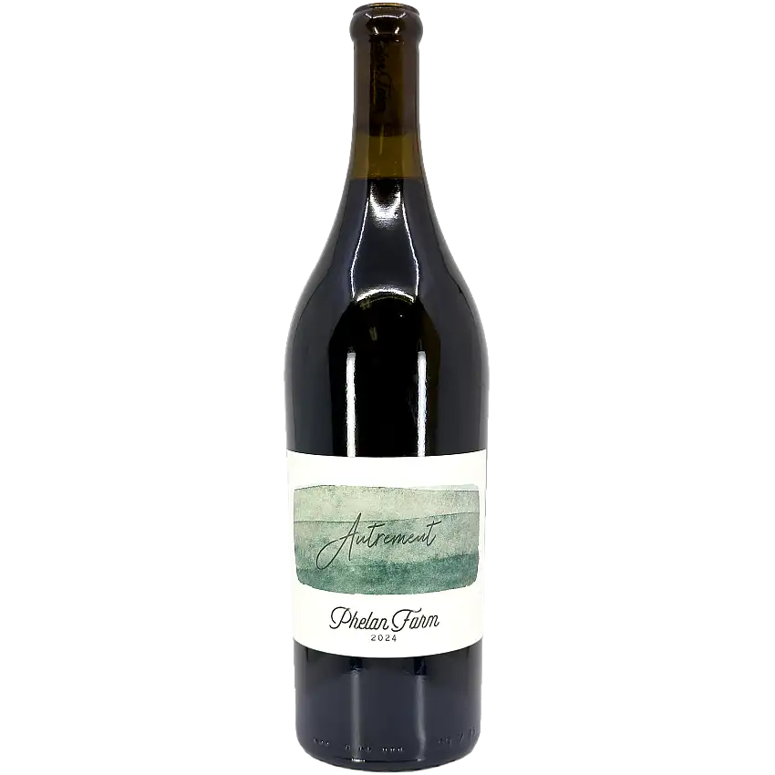 Phelan Farm 'Autrement' Red Blend, San Luis Obispo County, California