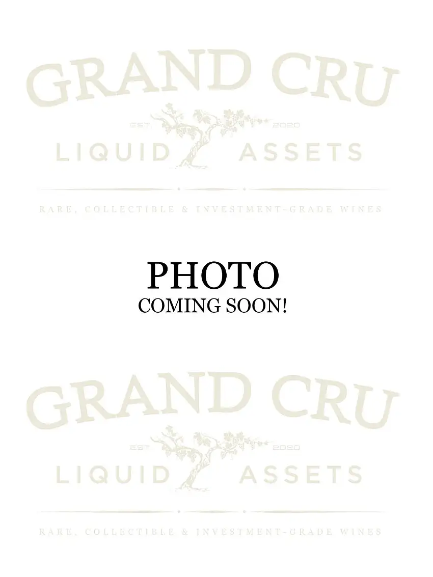 2004 Chateau Lafite Rothschild, Pauillac, Case of 3 D/Magnum