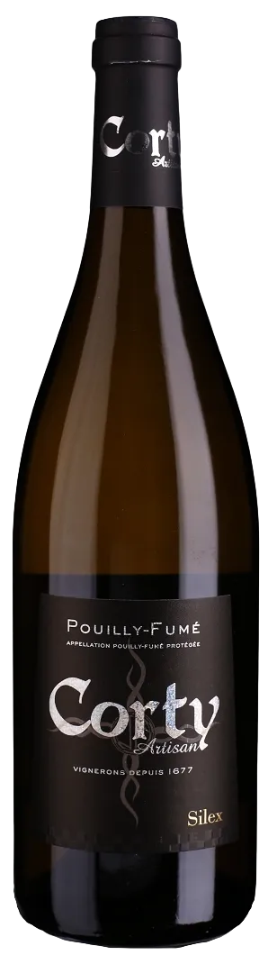 Pouilly Fumè Silex