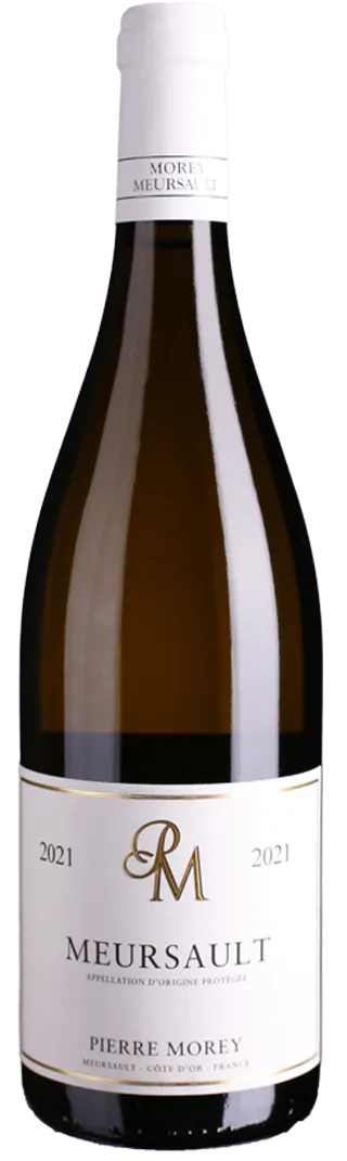 Meursault Blanc