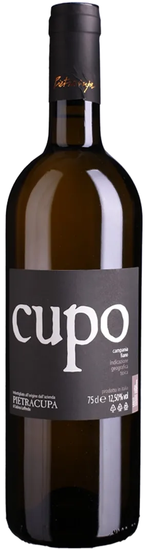 Fiano di Avellino Cupo