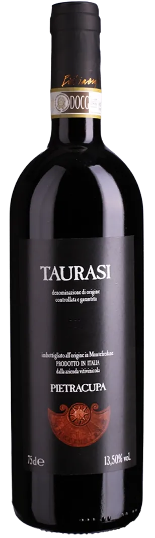 Taurasi DOCG