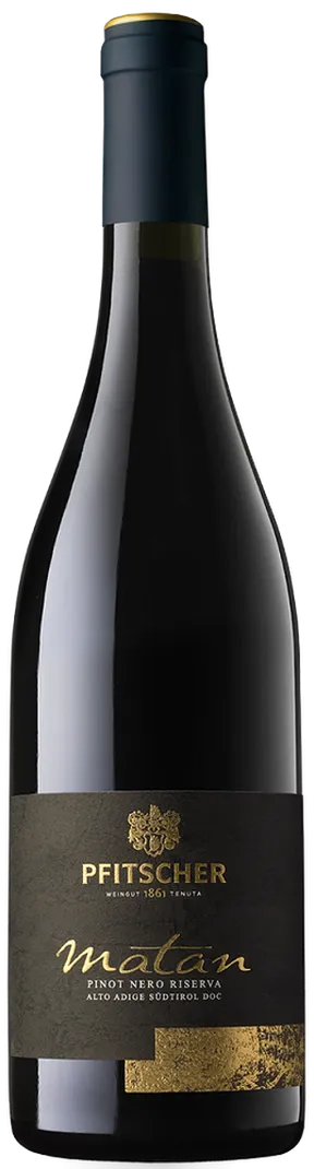 Blauburgunder Riserva DOC Matan