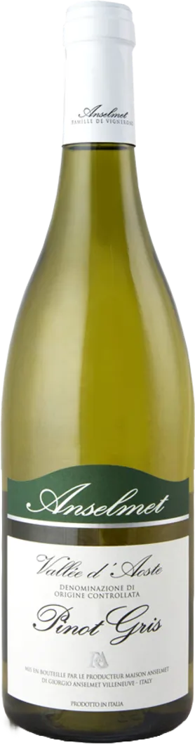 Pinot Gris DOC