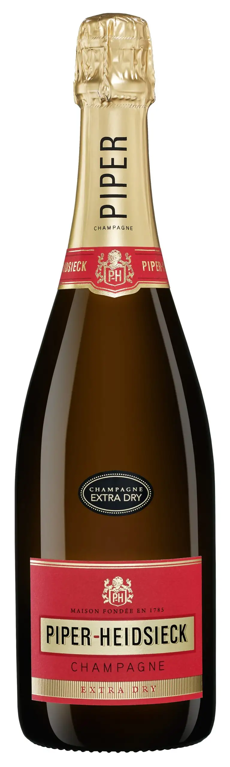 Piper Heidsieck Extra Dry 750ml