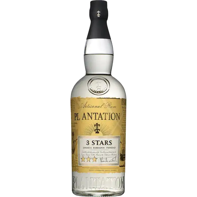 C. Ferrand Planteray '3 Stars' Artisanal White Rum, The Caribbean