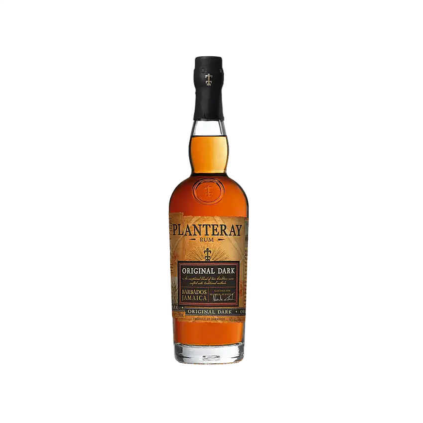 Plantation Planteray Original Dark Rum 750ml