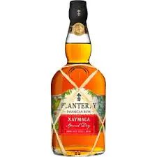 Plantation Planteray Xaymaca Special Dry Rum 750ml