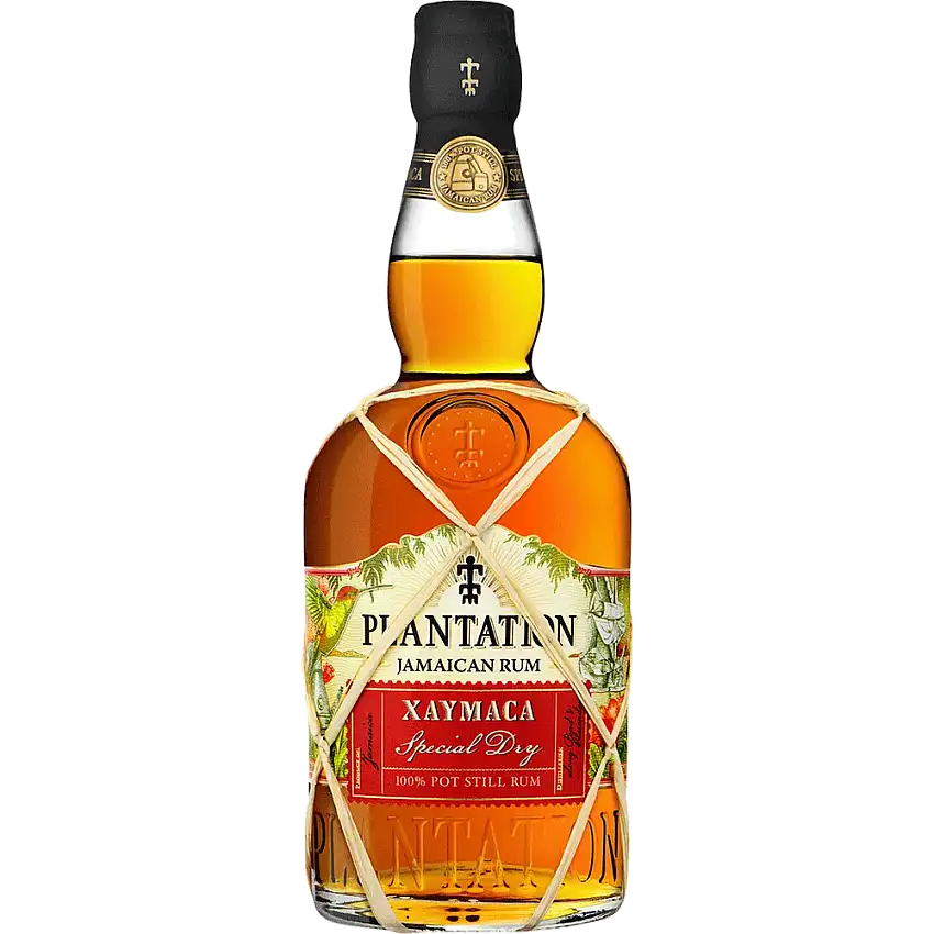 Plantation - Planteray Xaymaca Special Dry Rum, Jamaica