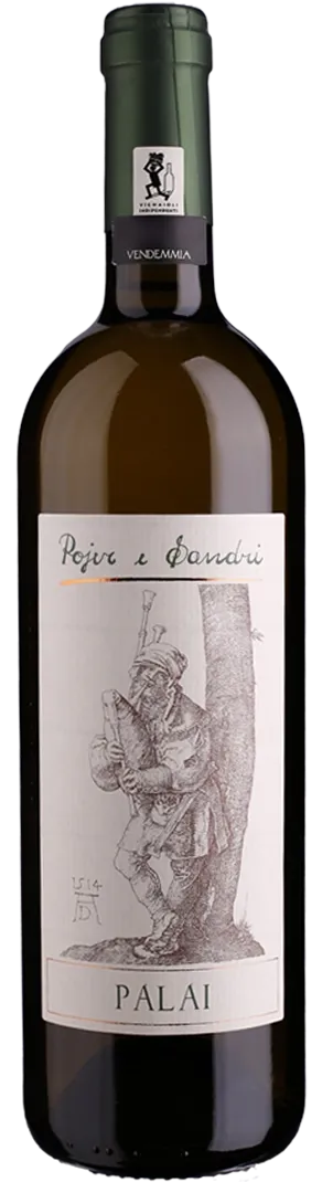 Müller Thurgau Dolomiti Palai