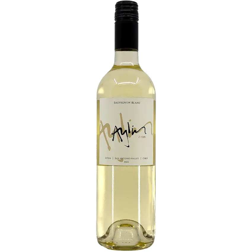 Polkura 'Aylin' Sauvignon Blanc, San Antonio Valley, Chile