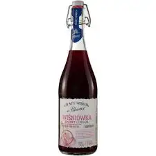 Polonaise Craft Spirits Wisniowka Cherry Liqueur 750ml