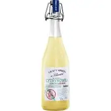Polonaise Cytrynowka Lemon Liqueur 750ml