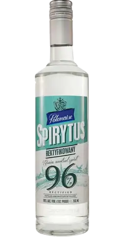 Polonaise Spirytus Rektyfikowany Spirit 750ml