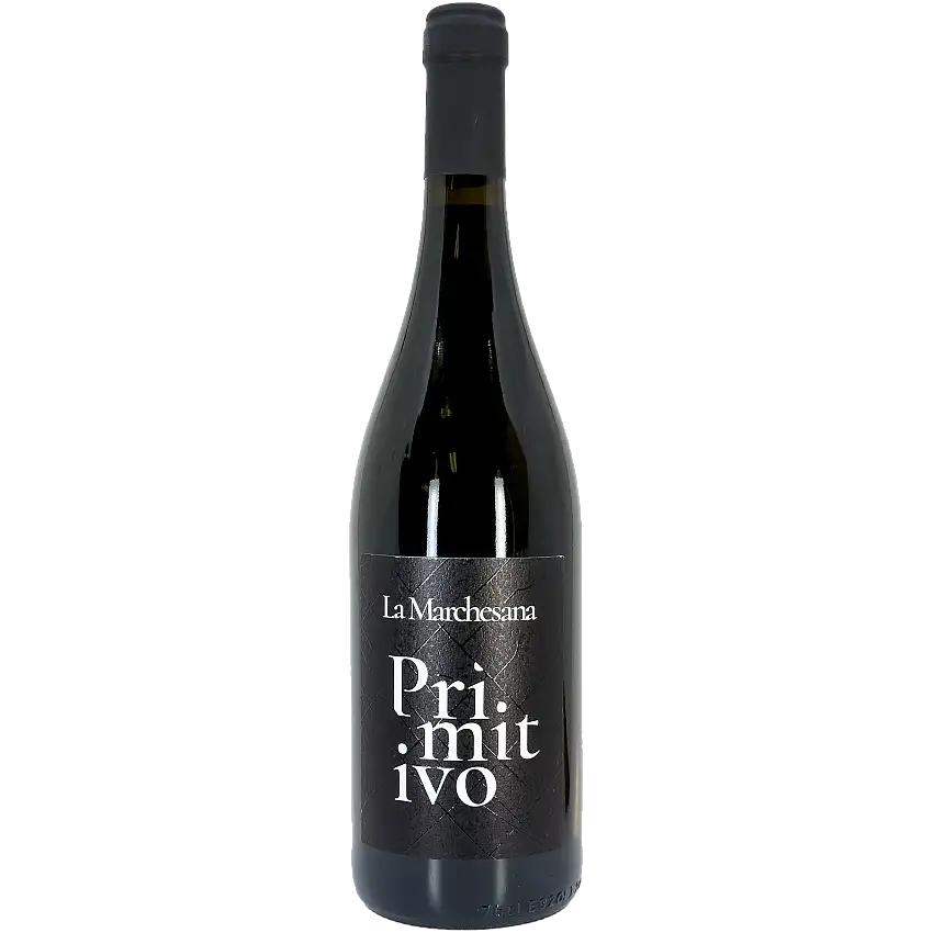Polvanera 'La Marchesana' Primitivo Puglia IGT, Italy