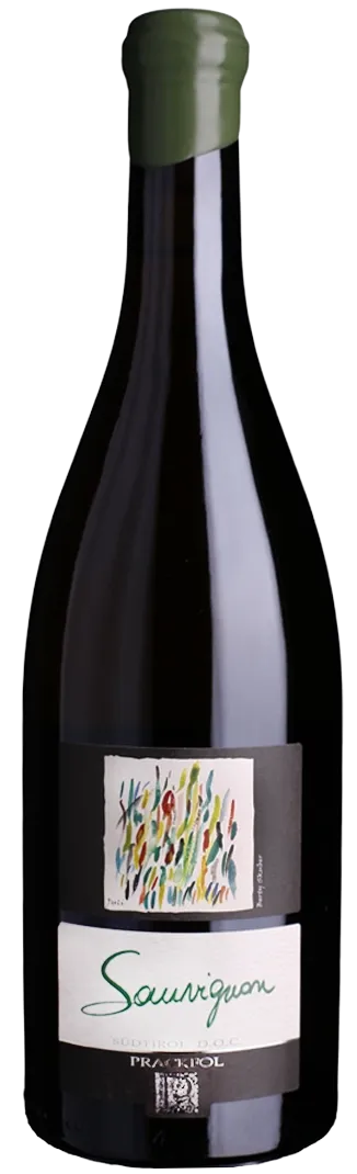 Sauvignon Riserva DOC