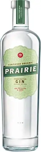 Prairie Organic Gin 1.75Lt