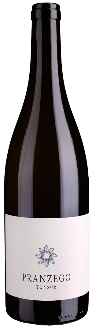 Cuvée Weiss Tonsur