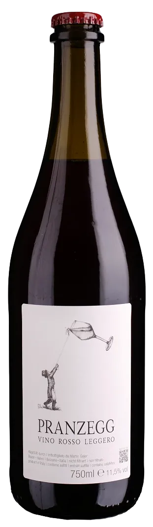 Cuvée Vino Rosso Leggero