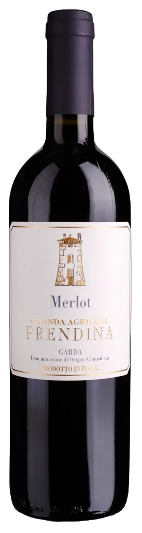 Merlot DOC Garda Faial