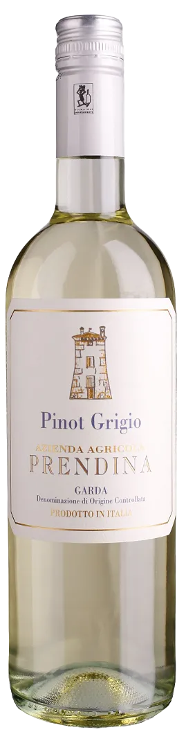Pinot Grigio DOC Garda
