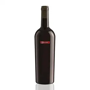 Prisoner Wine Co. Saldo Zinfandel 750ml