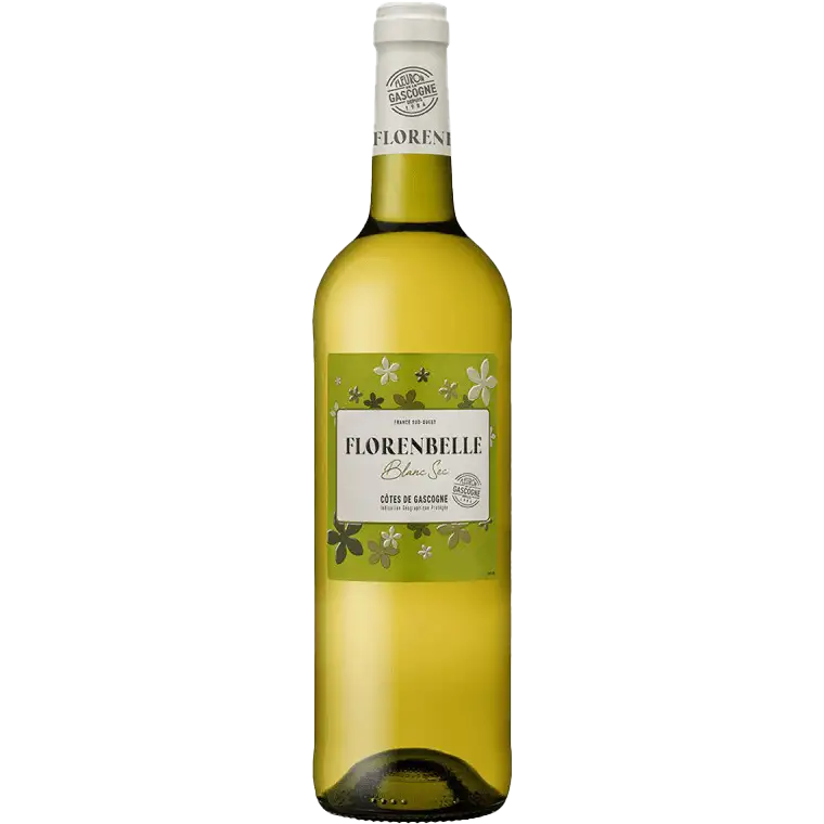 Producteurs de Plaimont 'Florenbelle', IGP Cotes de Gascogne, France